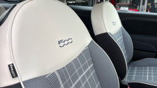 Fiat 500 1.2 Lounge 3dr Petrol Hatchback